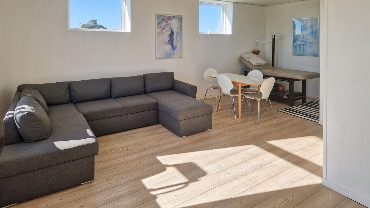 Photo of Bedroom in Silkeborg Municipality