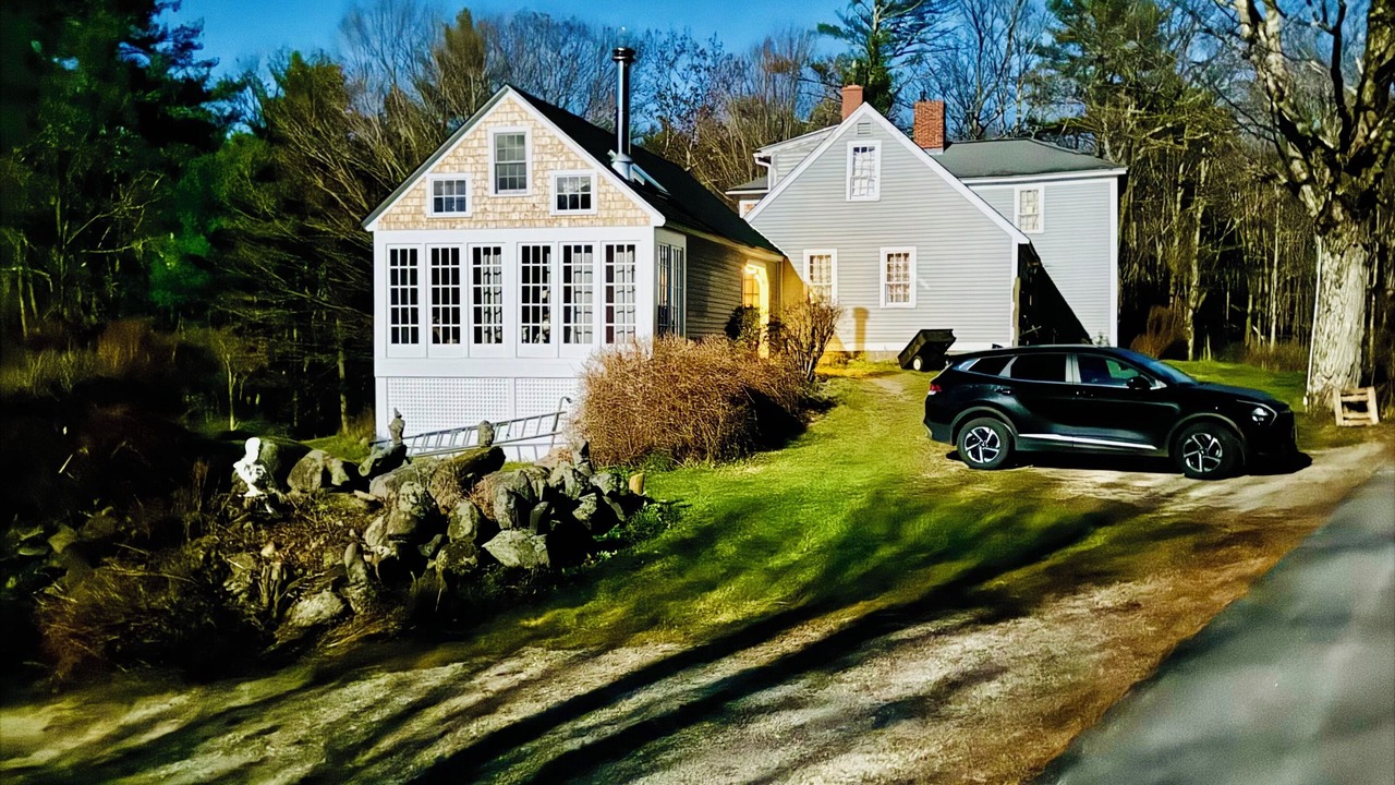 Photo of Outdoor in Greenfield