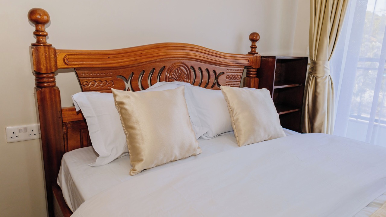 Photo of Bedroom in Nairobi West