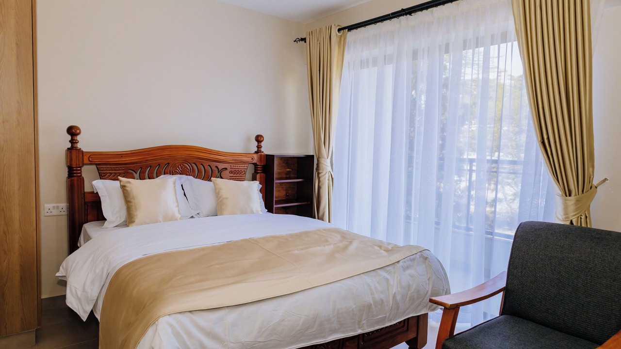 Photo of Bedroom in Nairobi West