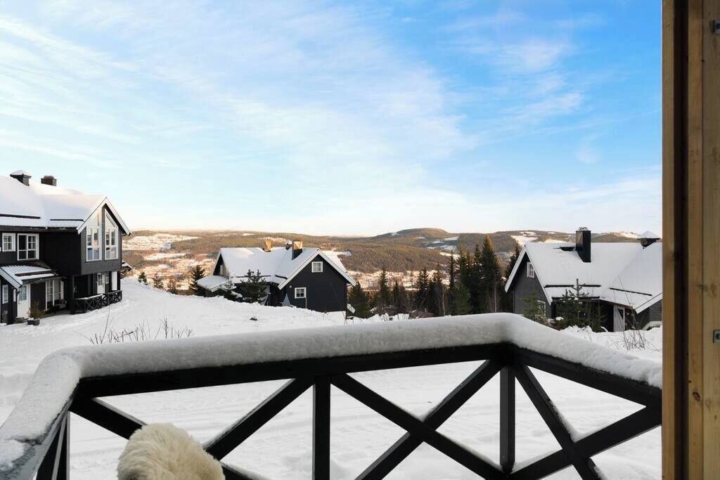 Photo of Outdoor in Trysil