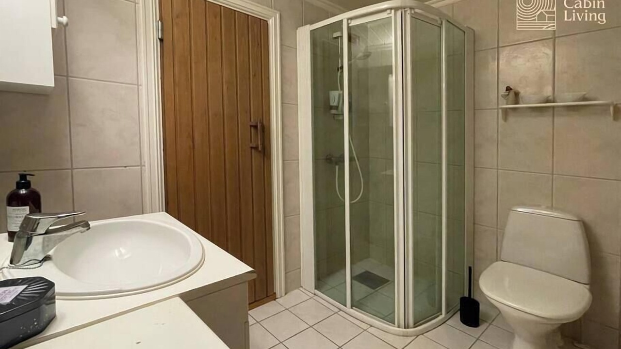 Photo of Bathroom in Trysil