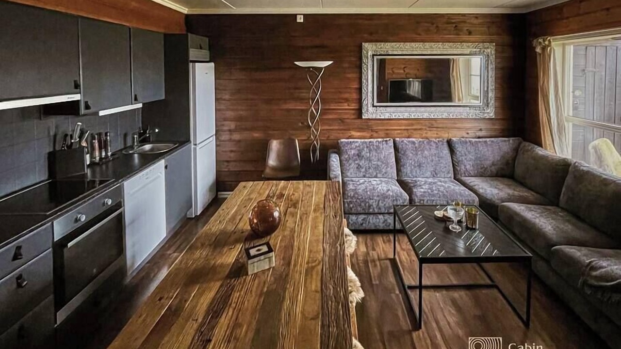 Photo of Livingroom in Trysil