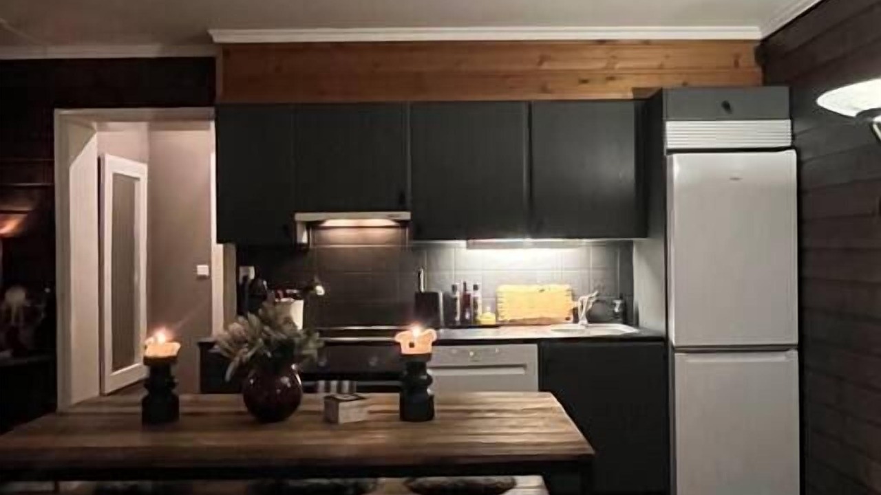Photo of Kitchen in Trysil