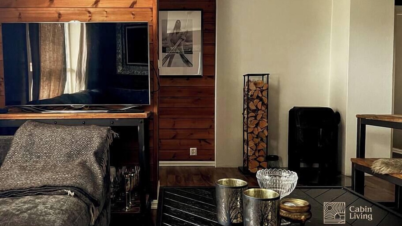 Photo of Livingroom in Trysil
