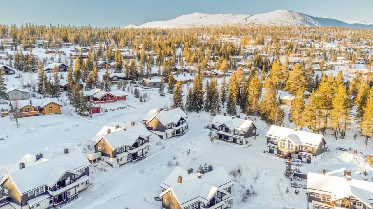 Photo of Outdoor in Trysil