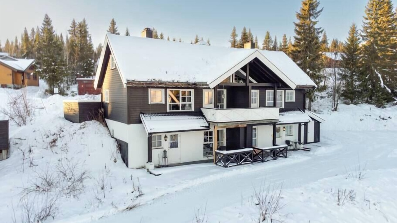 Photo of Outdoor in Trysil