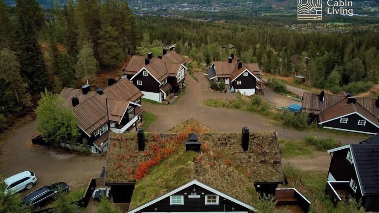 Photo of Outdoor in Trysil