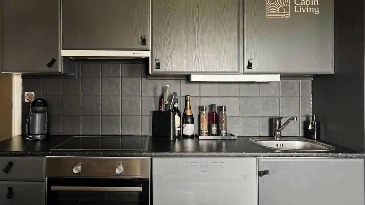 Photo of Kitchen in Trysil