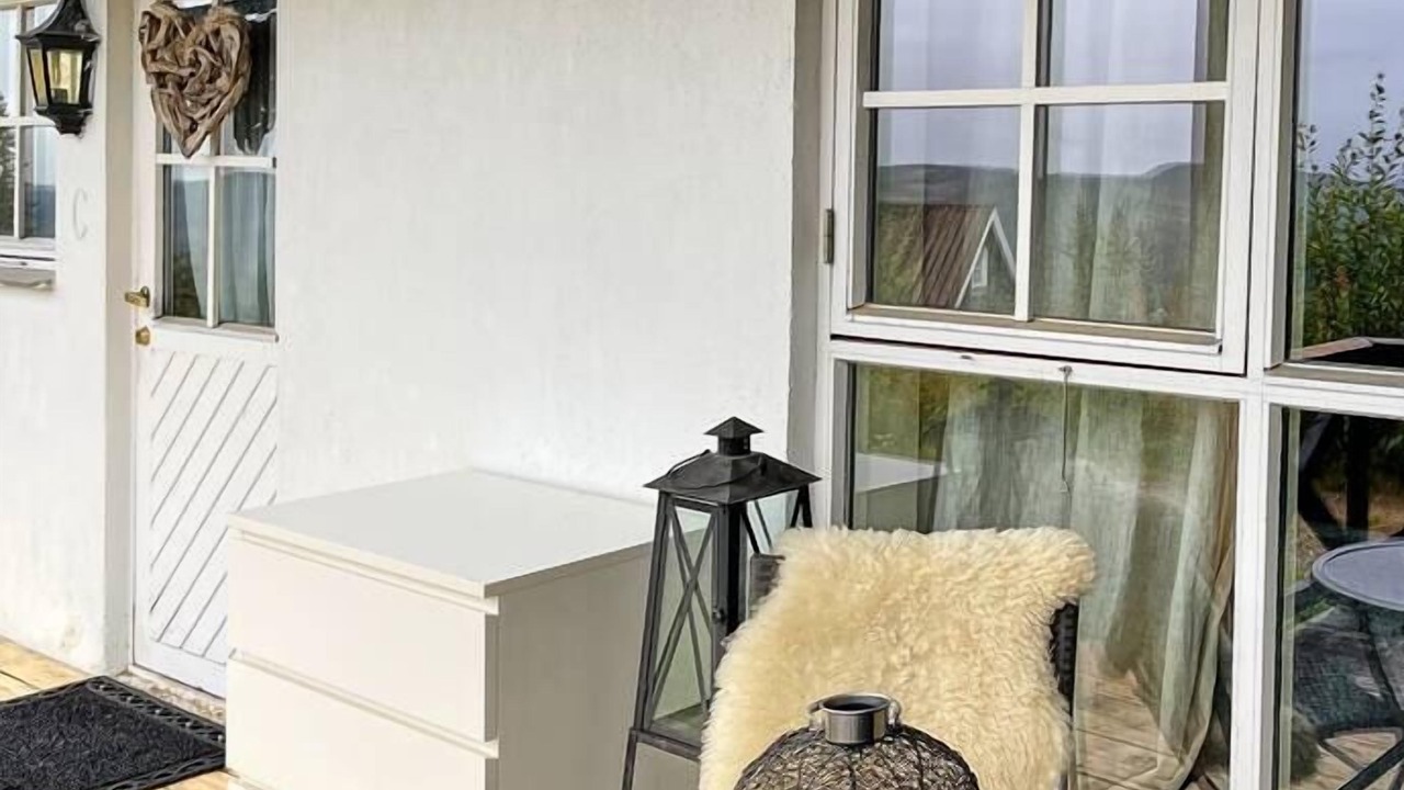 Photo of Patio Balcony in Trysil