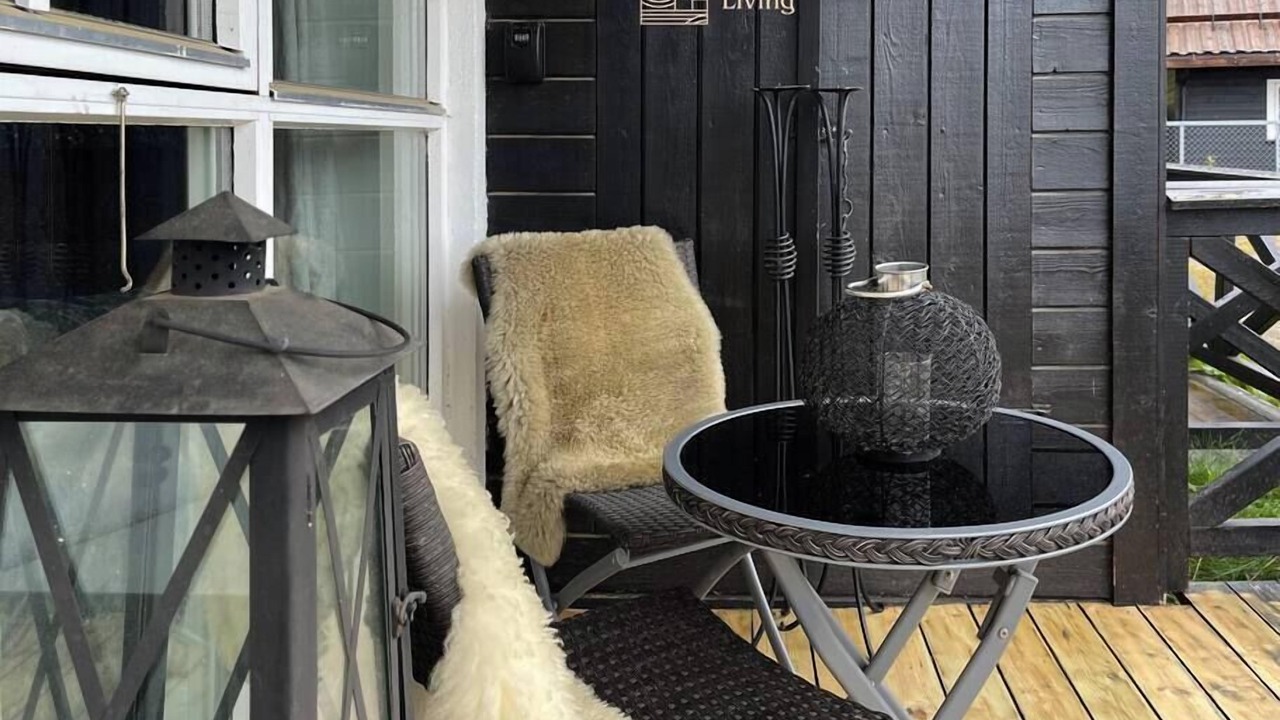 Photo of Patio Balcony in Trysil