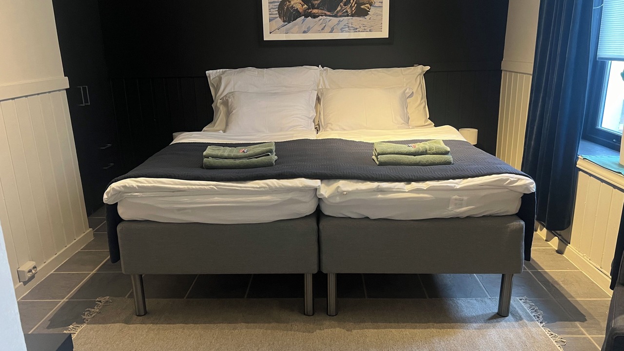 Photo of Bedroom in Fredrikstad