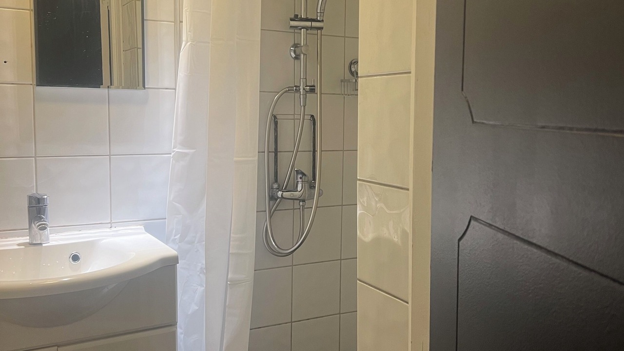 Photo of Bathroom in Fredrikstad