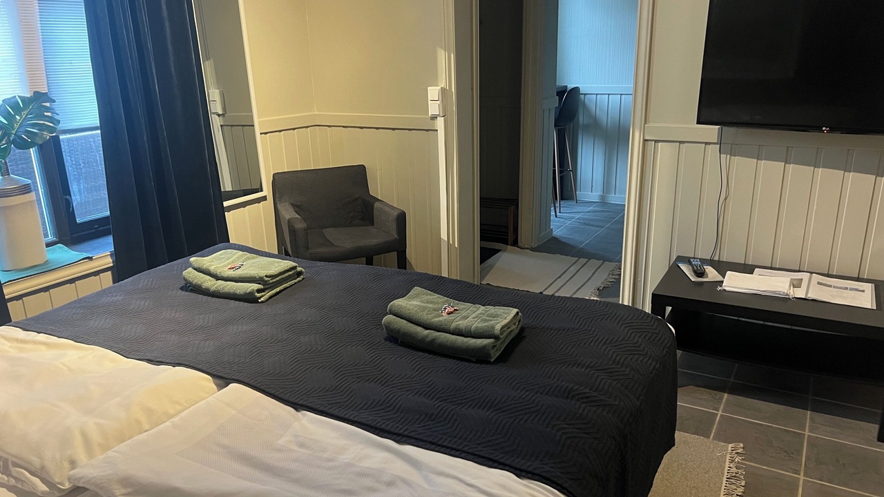 Photo of Bedroom in Fredrikstad