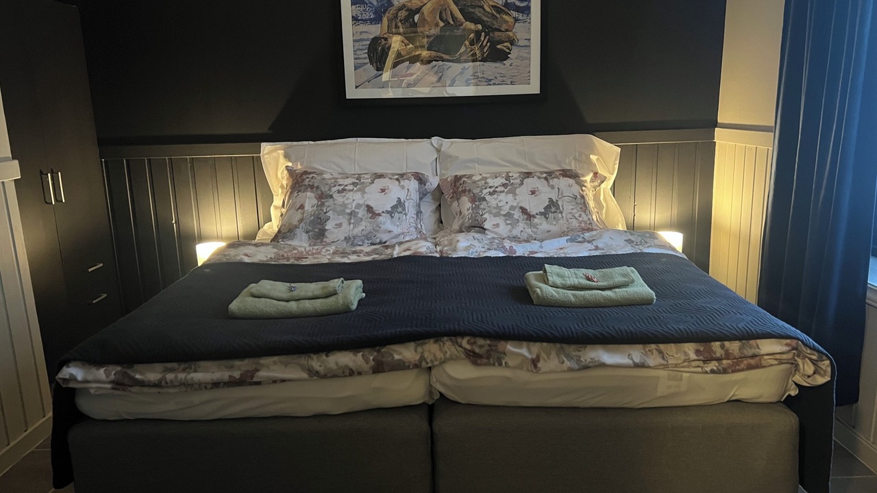 Photo of Bedroom in Fredrikstad