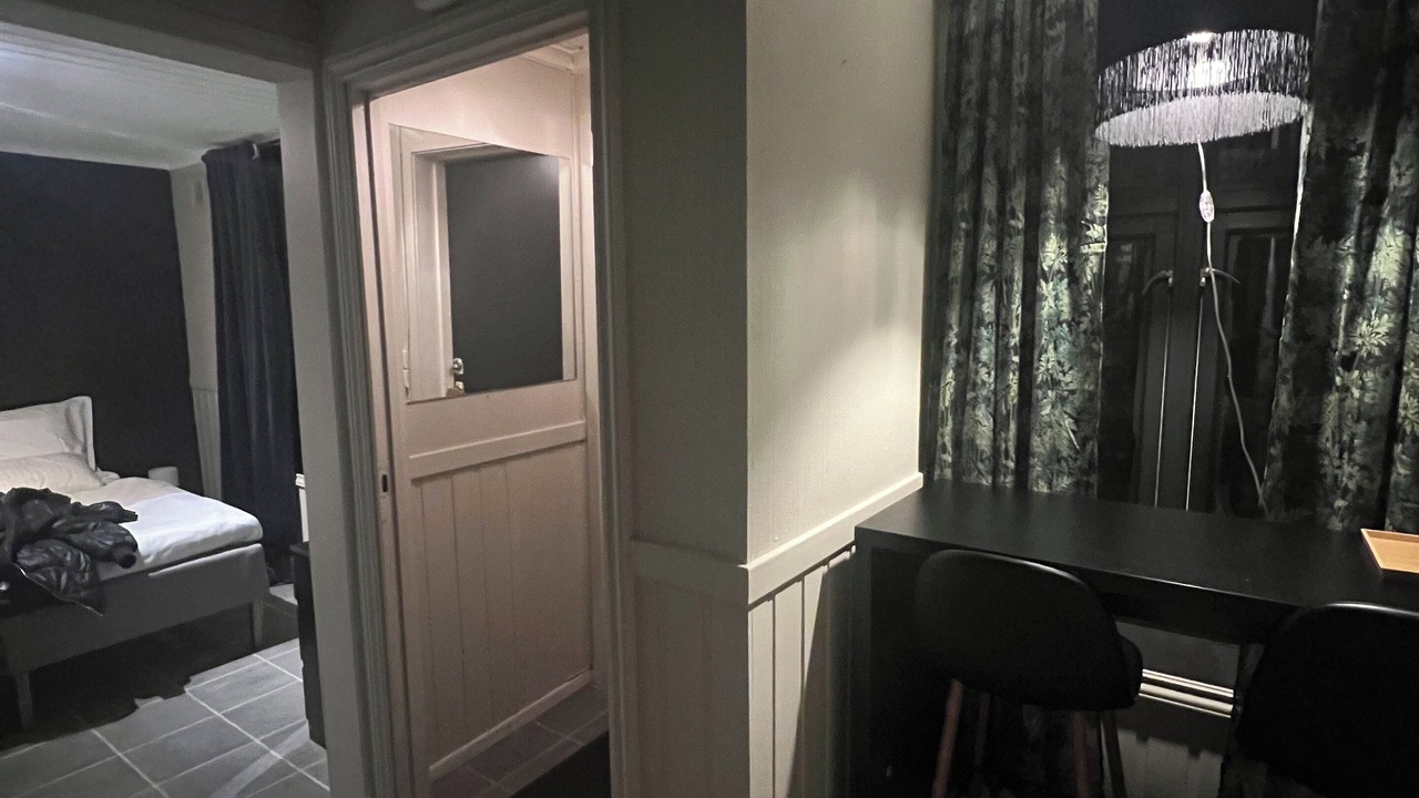 Photo of Bedroom in Fredrikstad