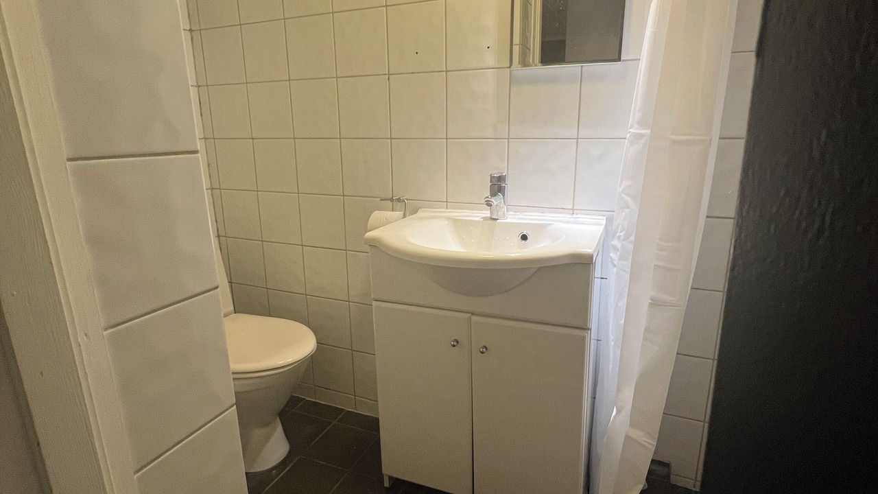 Photo of Bathroom in Fredrikstad