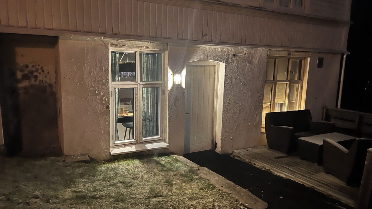 Photo of Patio Balcony in Fredrikstad