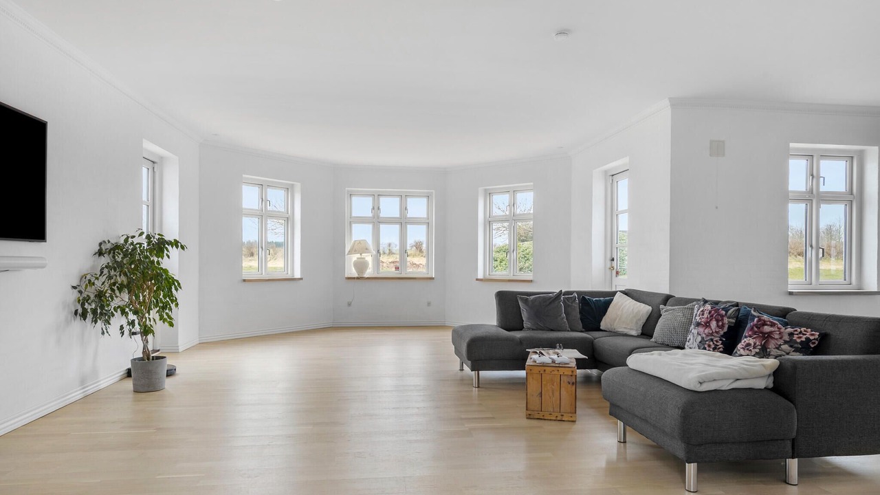 Photo of Bedroom in Rodding
