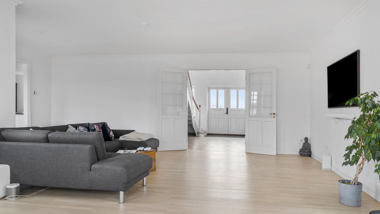 Photo of Bedroom in Rodding
