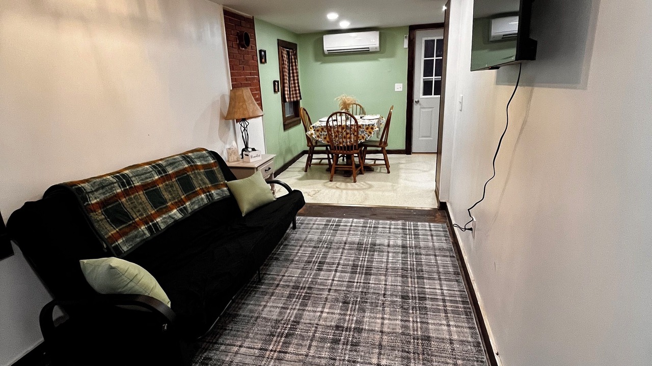 Photo of Livingroom in Camptown