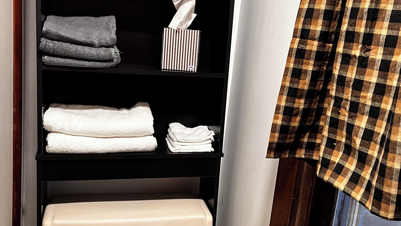 Photo of Bathroom in Camptown