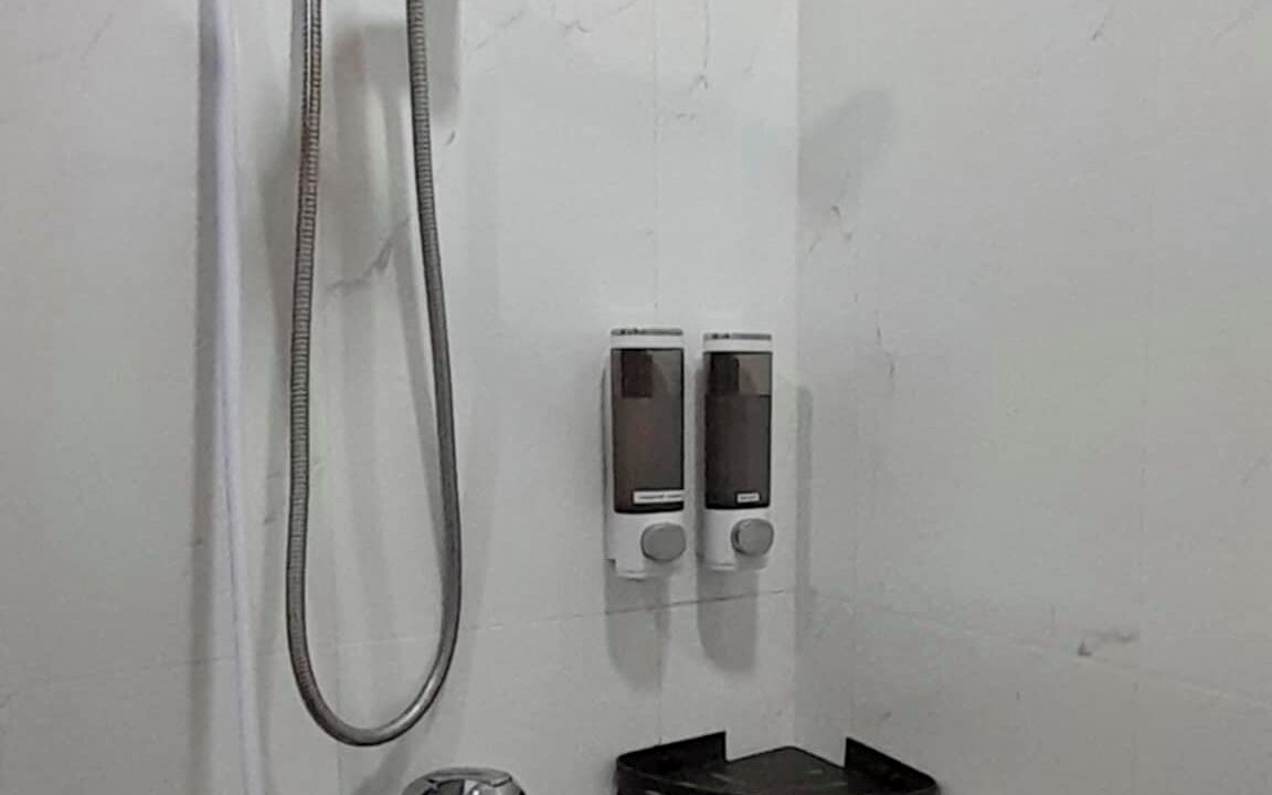 Photo of Bathroom in Ermita