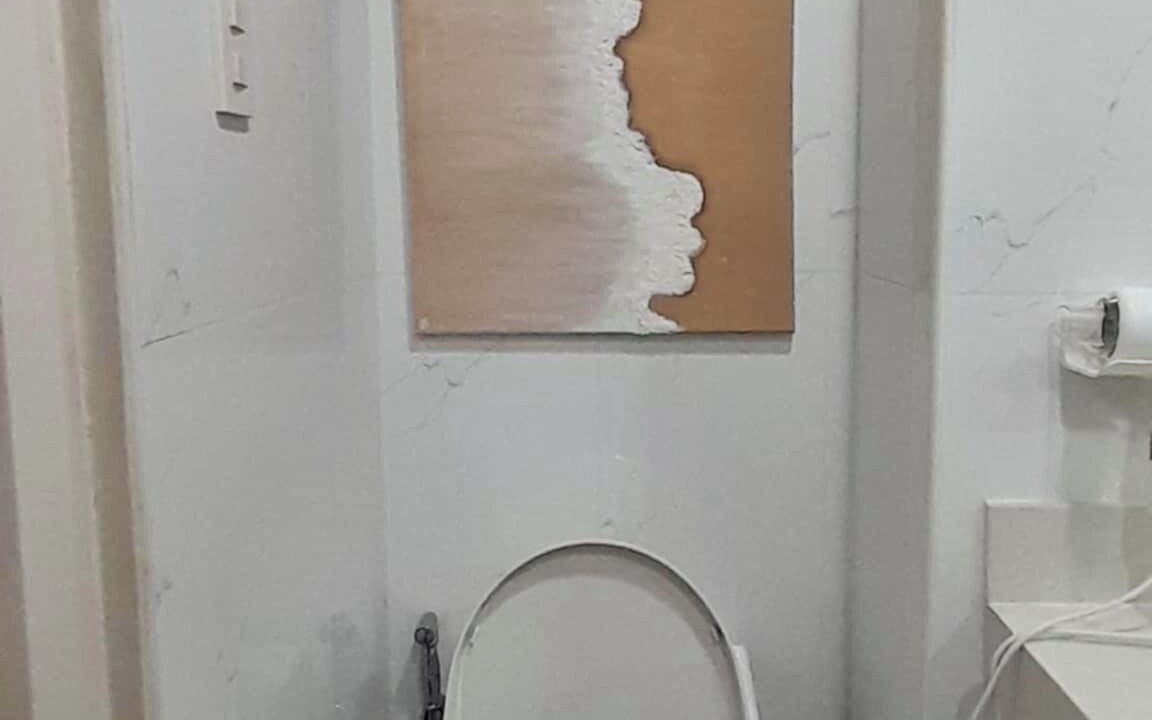 Photo of Bathroom in Ermita