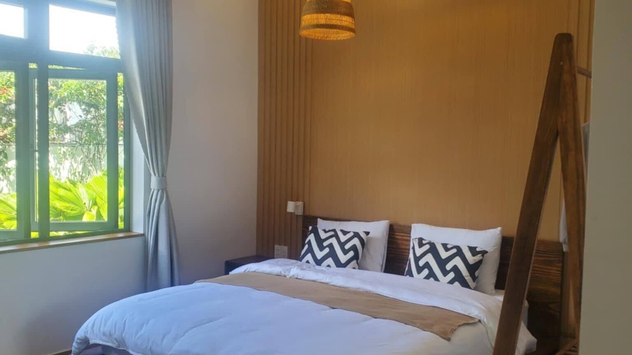 Photo of Bedroom in Da Lat