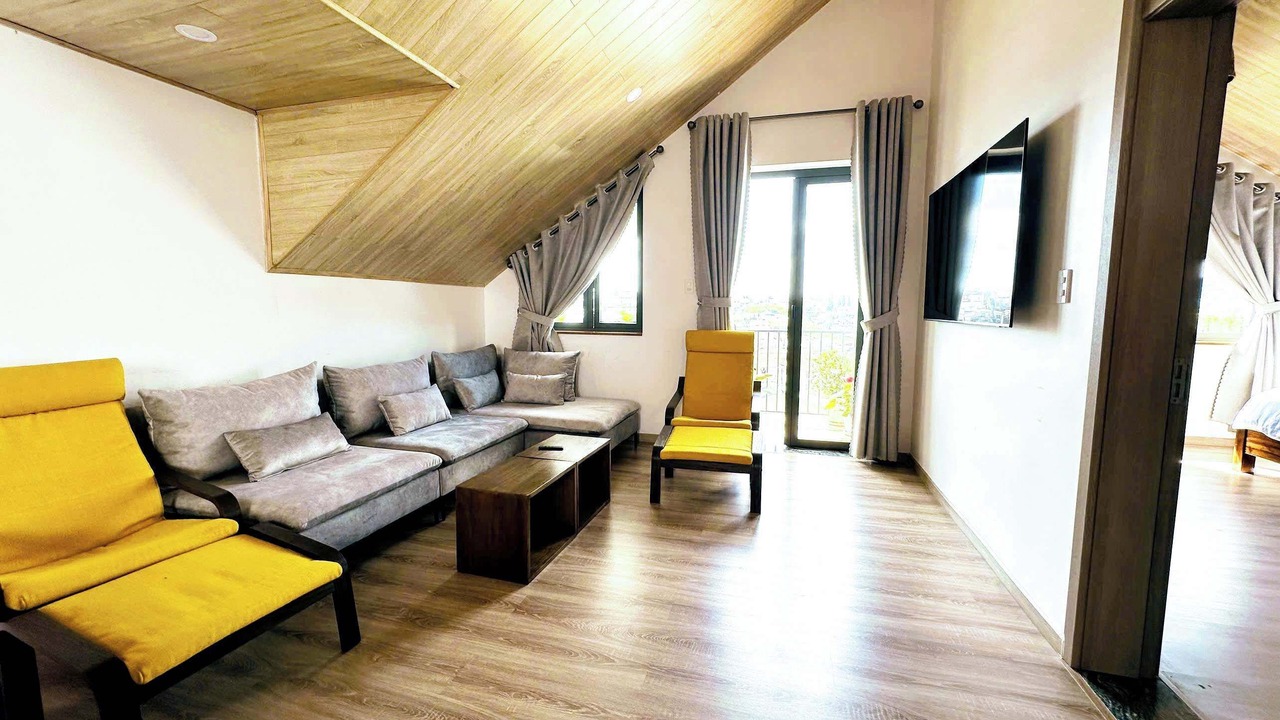 Photo of Livingroom in Da Lat