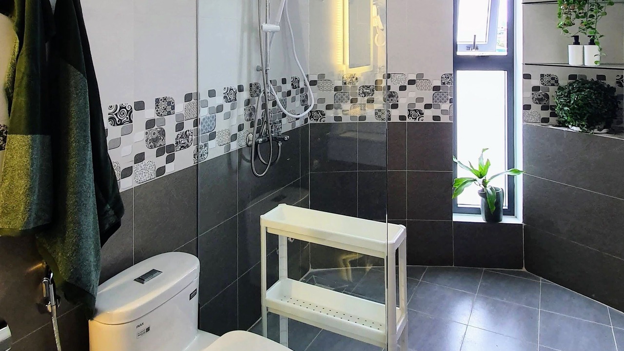 Photo of Bathroom in Da Lat