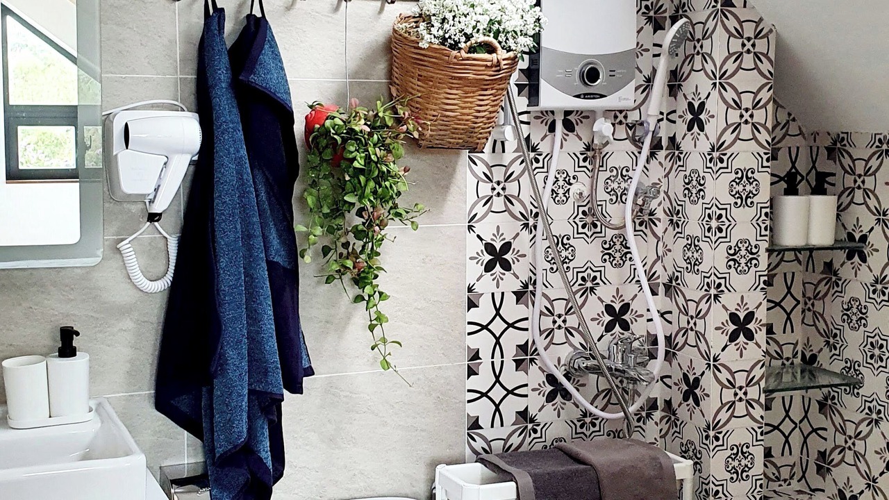 Photo of Bathroom in Da Lat