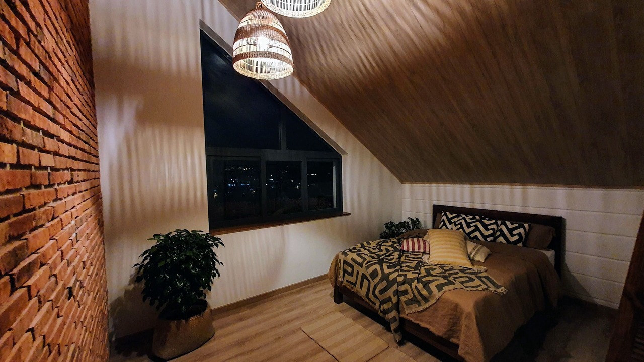 Photo of Bedroom in Da Lat
