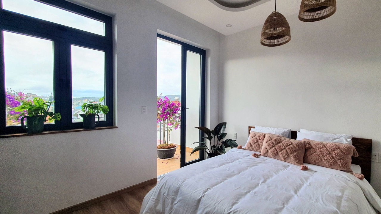 Photo of Bedroom in Da Lat
