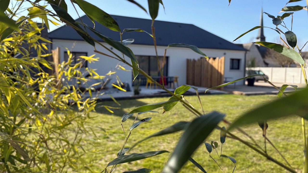 Photo of Outdoor in Gy-en-Sologne