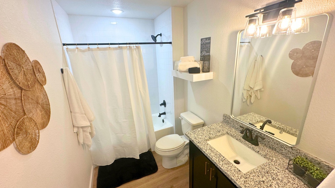 Photo of Bathroom in Nemo