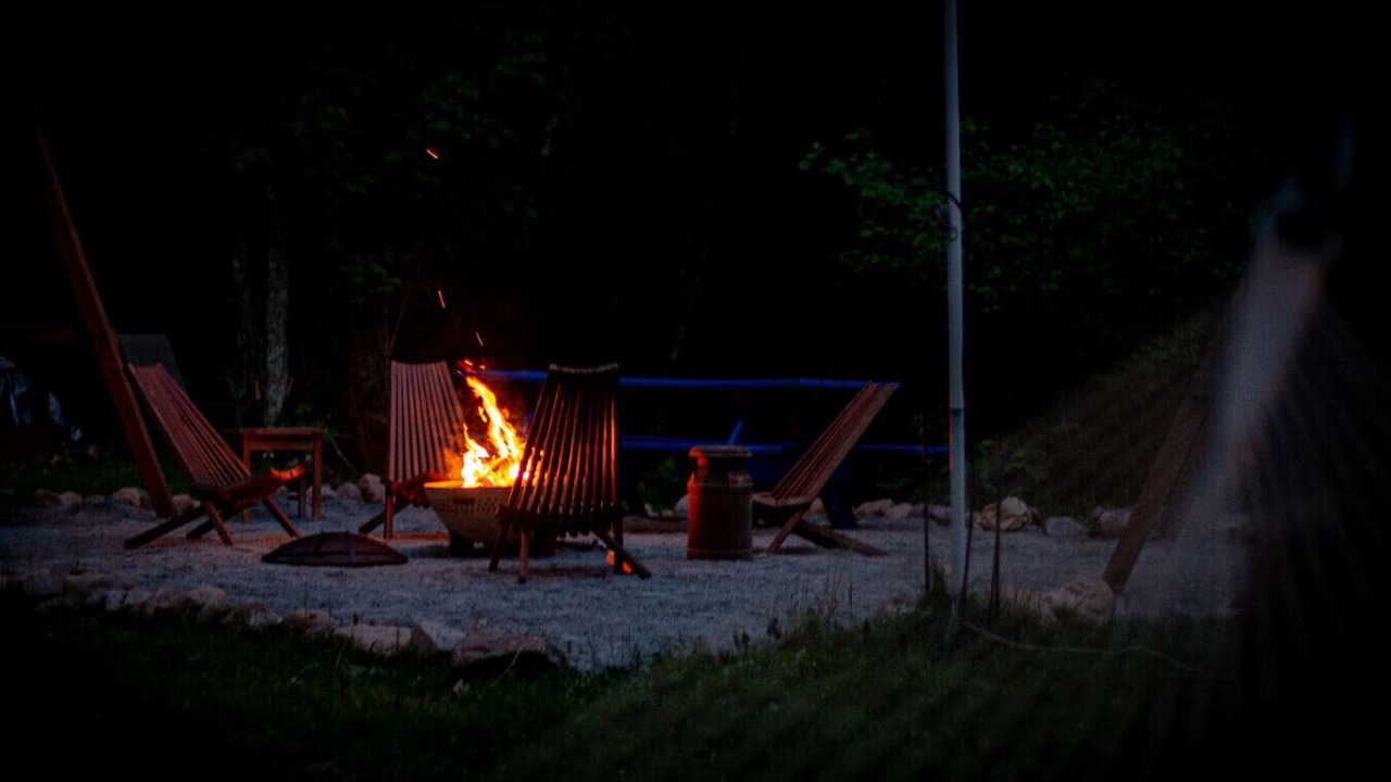 Photo of Outdoor in Mountain