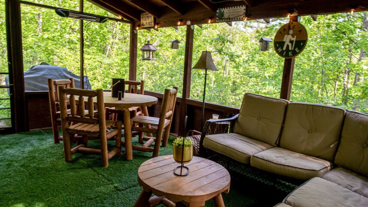 Photo of Outdoor in Mountain