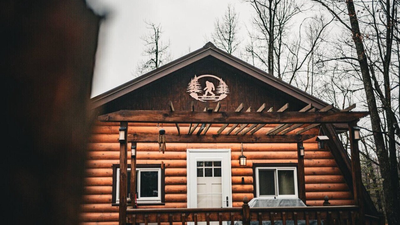 Photo of Outdoor in Mountain
