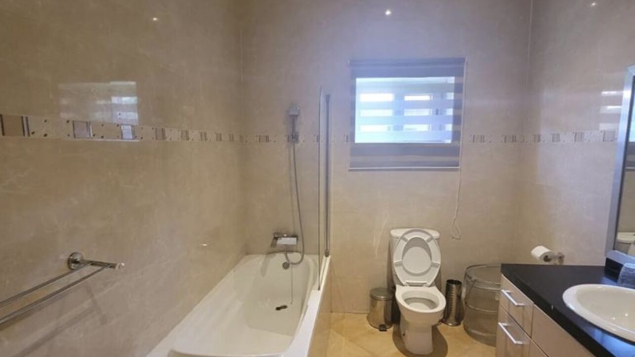 Photo of Bathroom in Osu