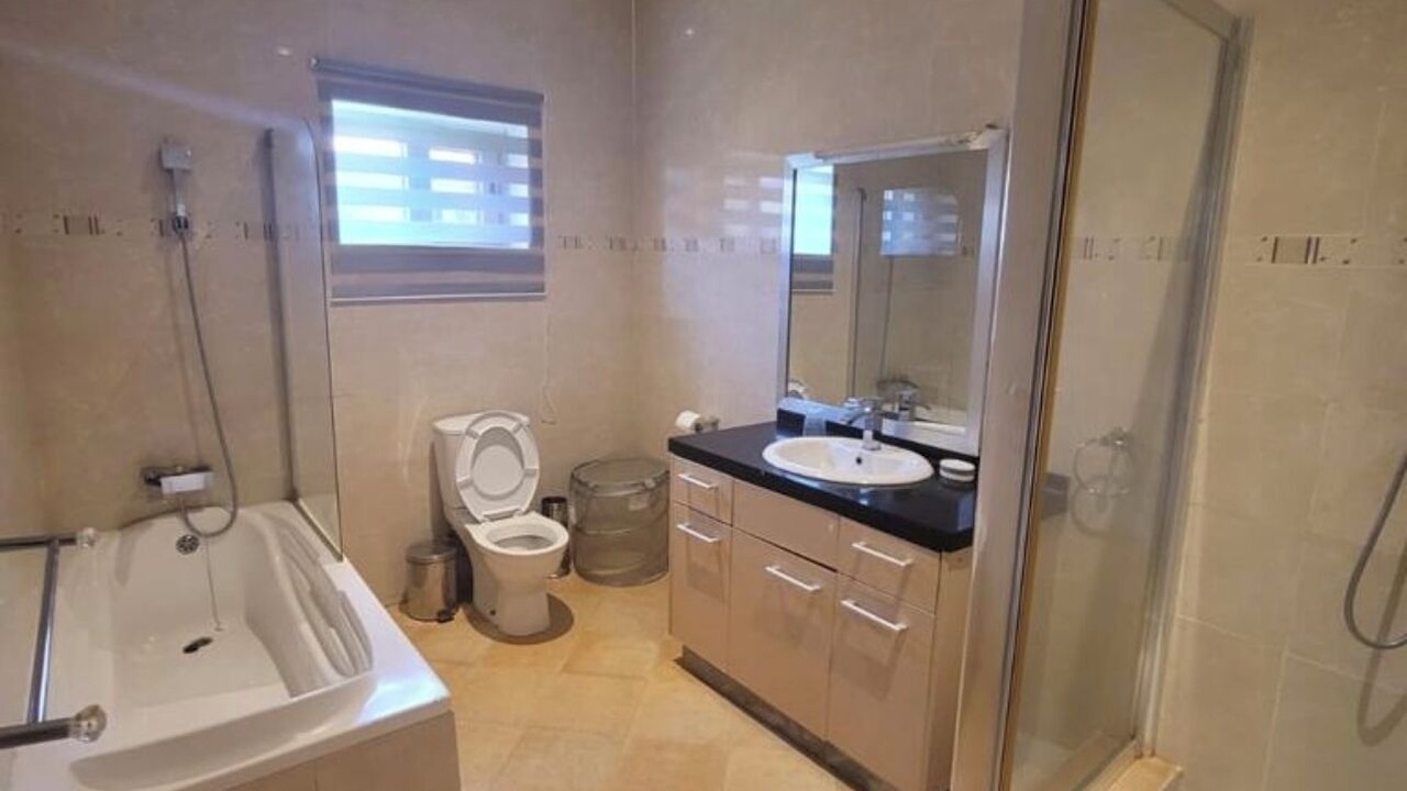 Photo of Bathroom in Osu