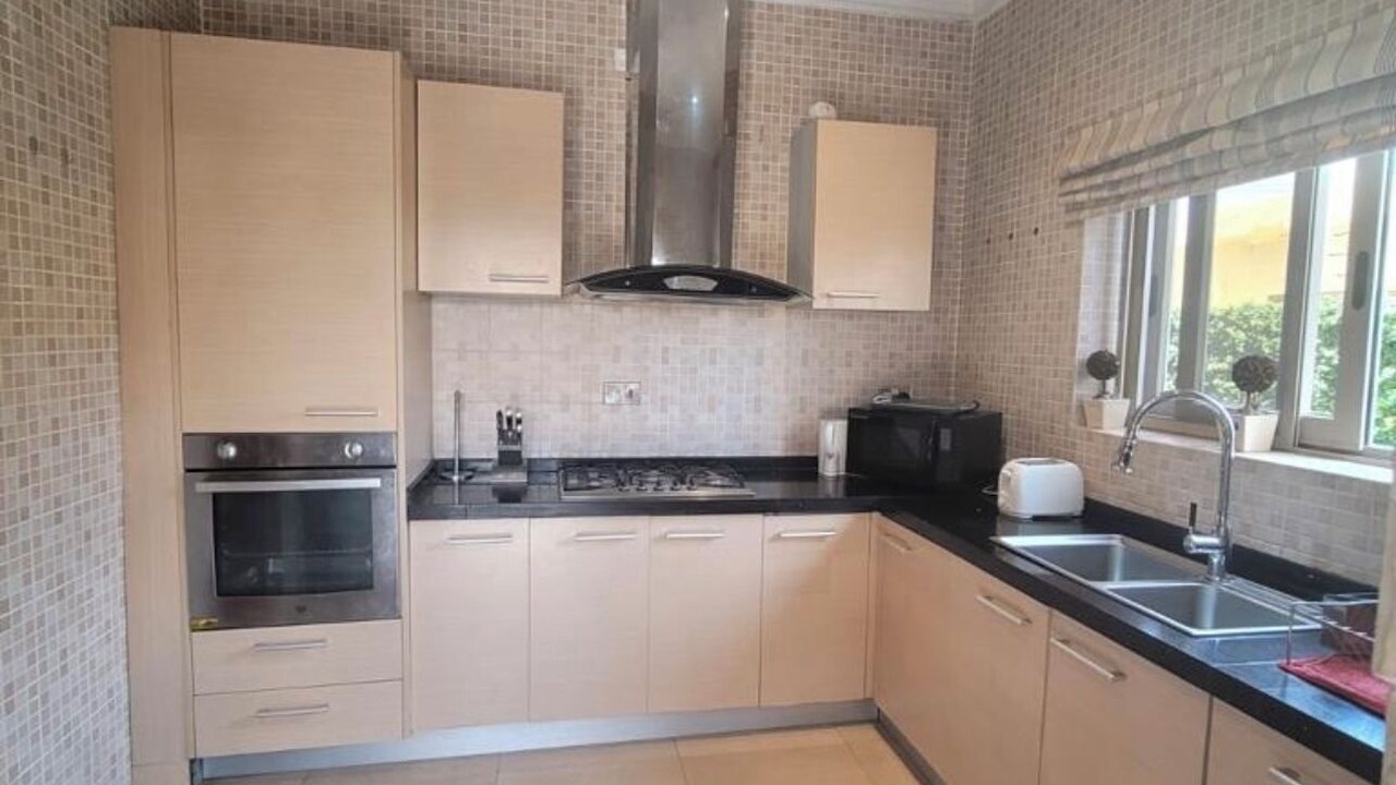 Photo of Kitchen in Osu