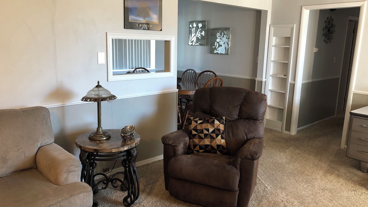 Photo of Livingroom in Moore