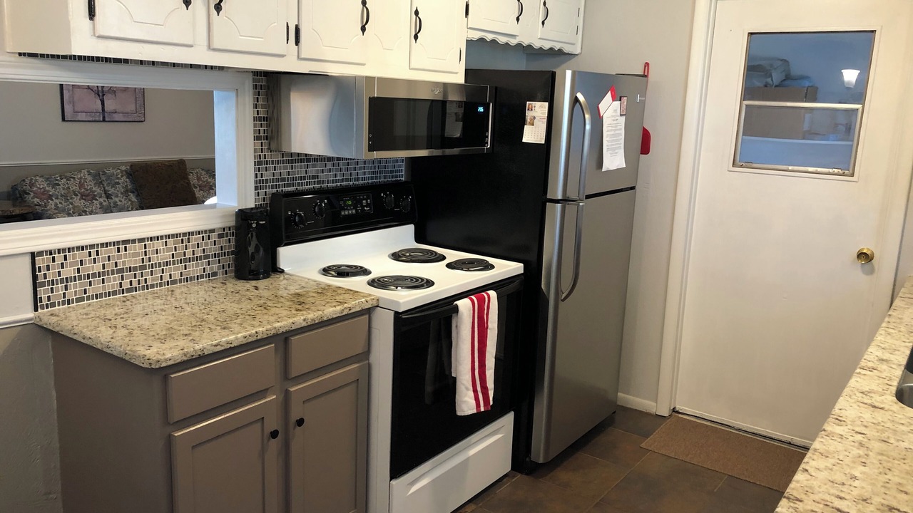 Photo of Kitchen in Moore