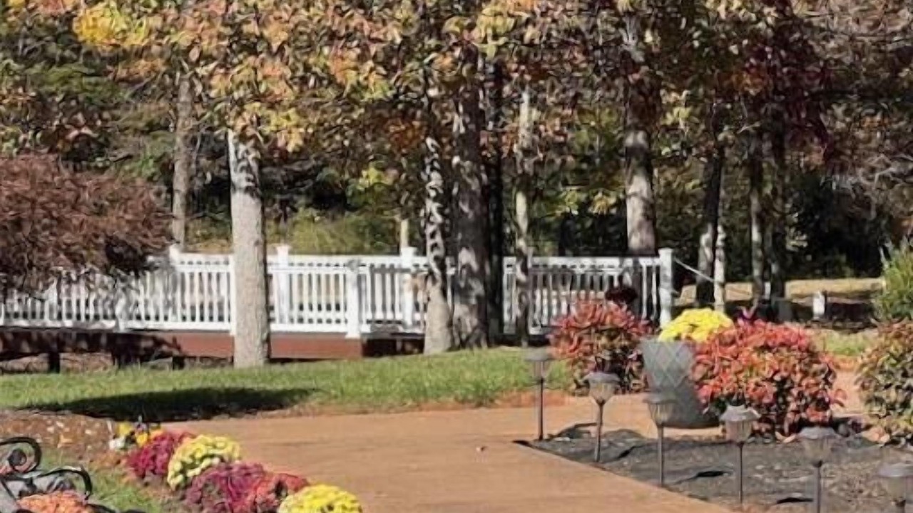Photo of Outdoor in Piney Mountain