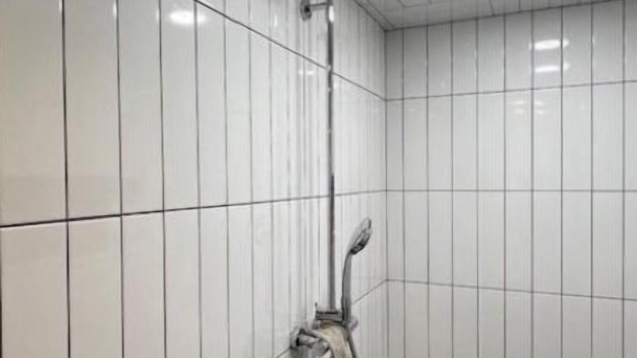 Photo of Bathroom in Piney Mountain