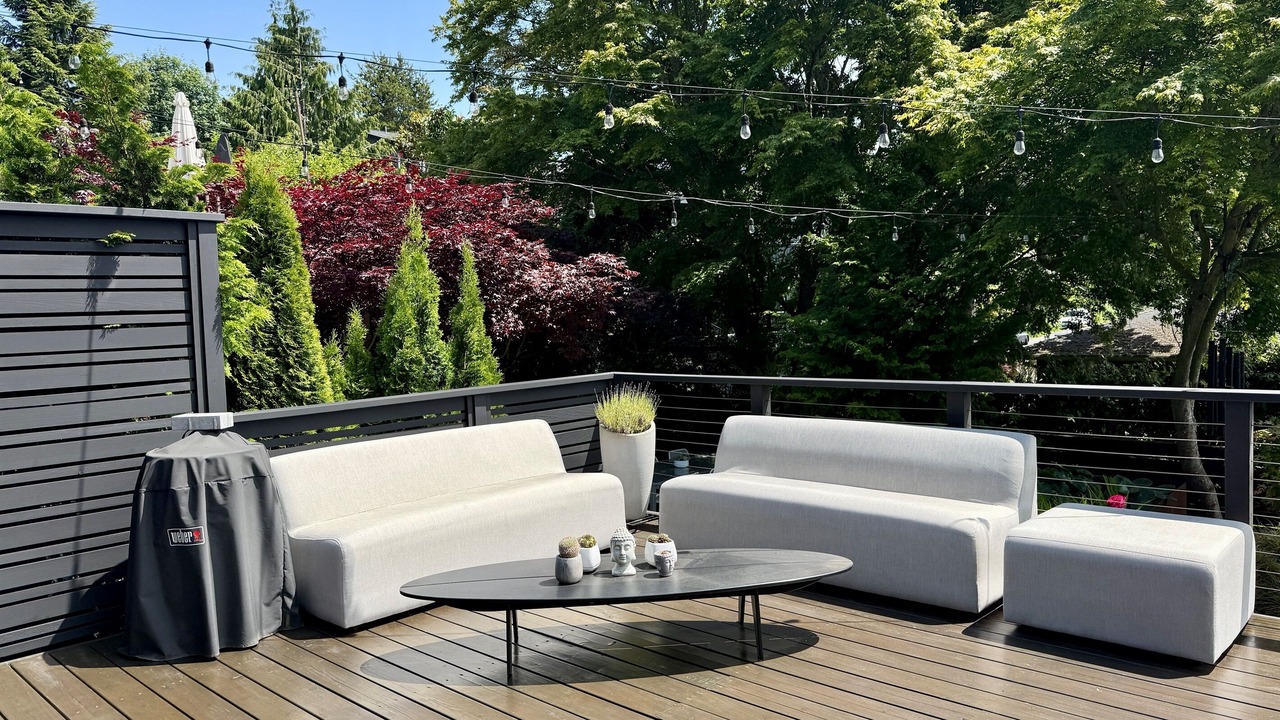 Photo of Outdoor in Fauntleroy