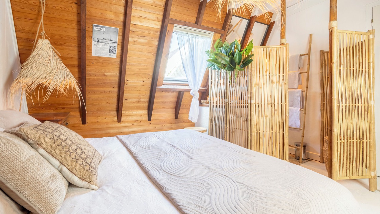 Photo of Bedroom in Finistere