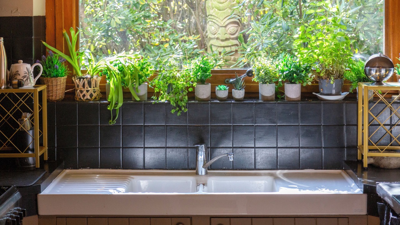 Photo of Bathroom in Finistere
