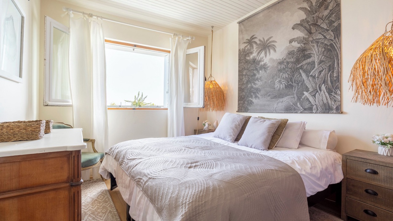 Photo of Bedroom in Finistere